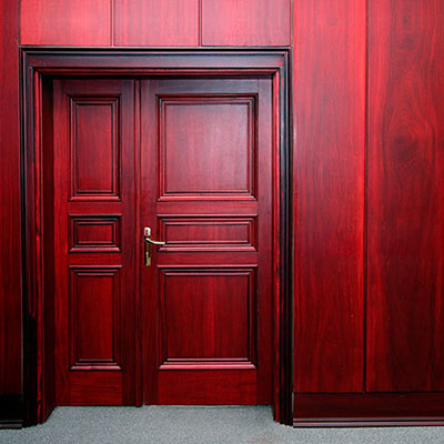 Mahogany