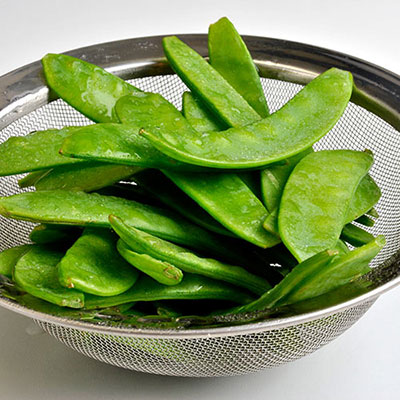 Mangetout
