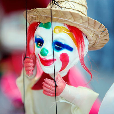 Marionette