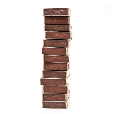 Matchboxes