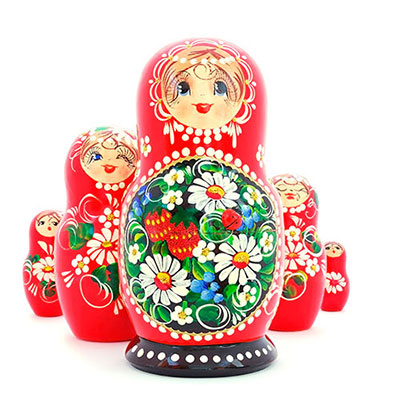 Matryoshka