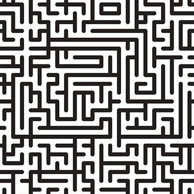 Maze