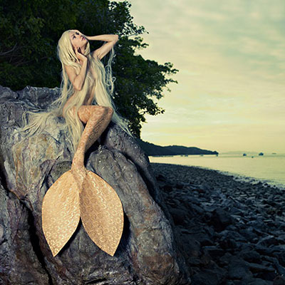 Mermaid