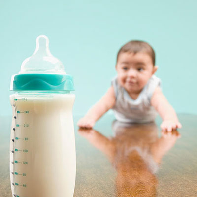 Milk