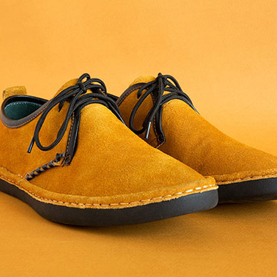 Moccasins