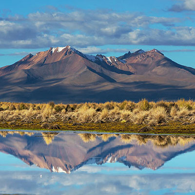 Mountains