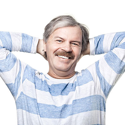 Moustache