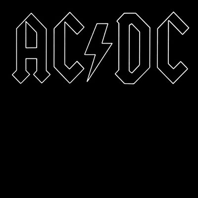 Back In Black