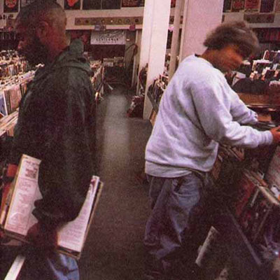 Endtroducing
