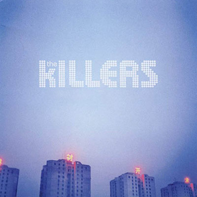  Hot Fuss 