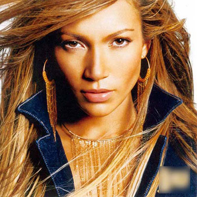 J Lo