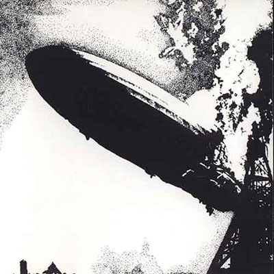 Led Zeppelin