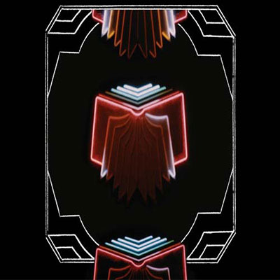 Neon Bible