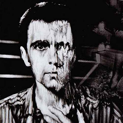 Peter Gabriel