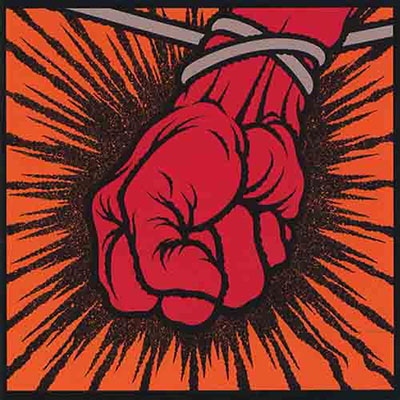  St Anger 