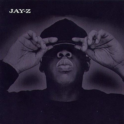 The Black Album