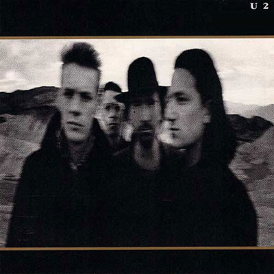 The Joshua Tree