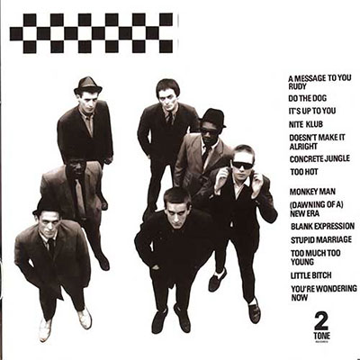 The Specials