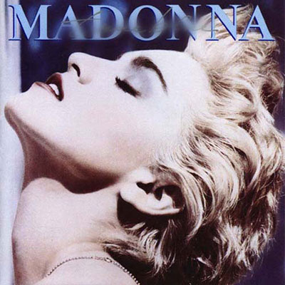 True Blue