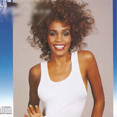  Whitney 