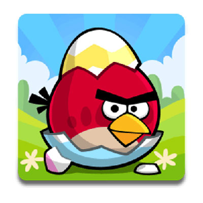 Angry Birds