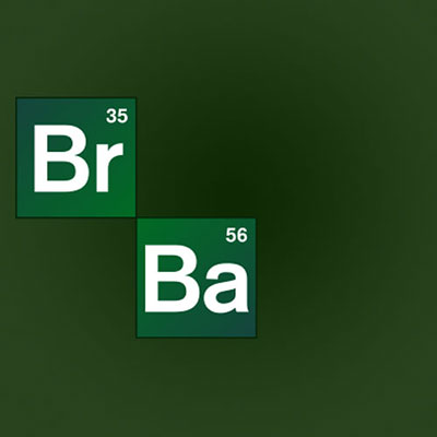 Breaking Bad