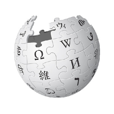 Wikipedia