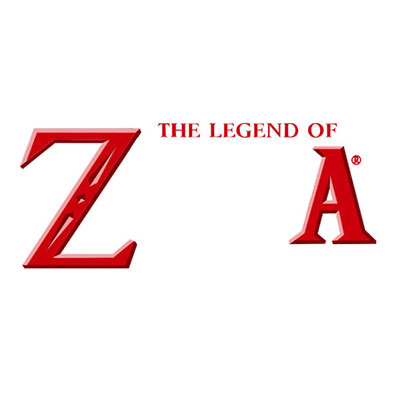 Zelda