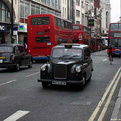 Black Cab