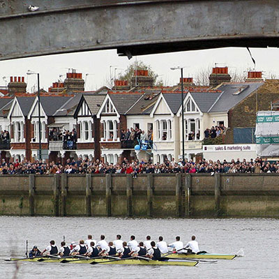 Boat Race