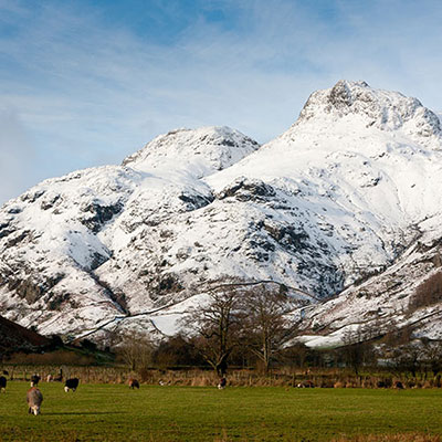 Cumbria