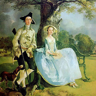  Gainsborough 