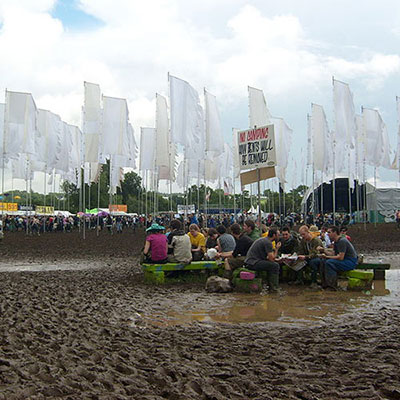Glastonbury
