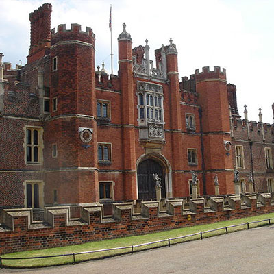 Hampton Court