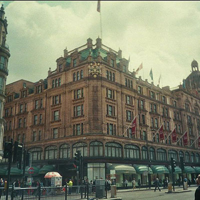Harrods