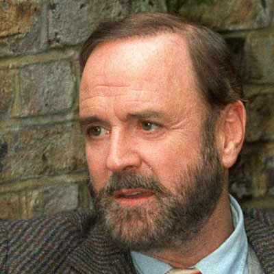 John Cleese