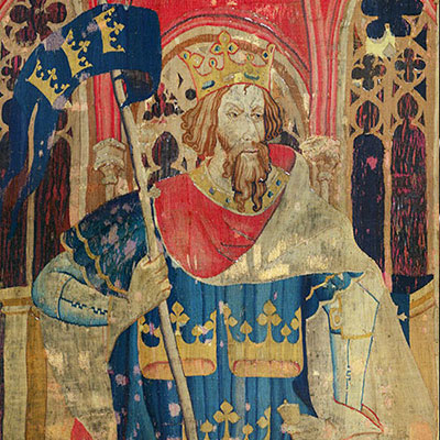 King Arthur 