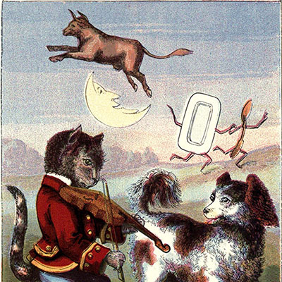 Nursery Rhymes