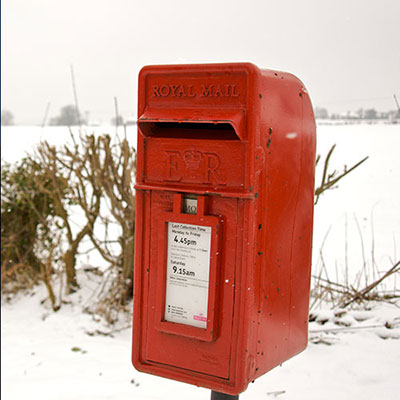 Post Box