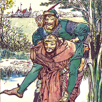 Robin Hood