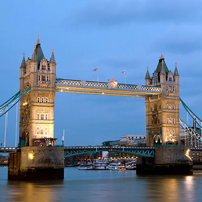 Tower Bridge