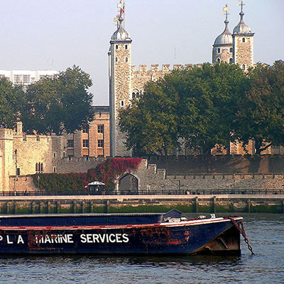  Tower Of London 