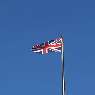 Union Jack