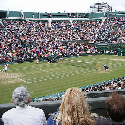 Wimbledon