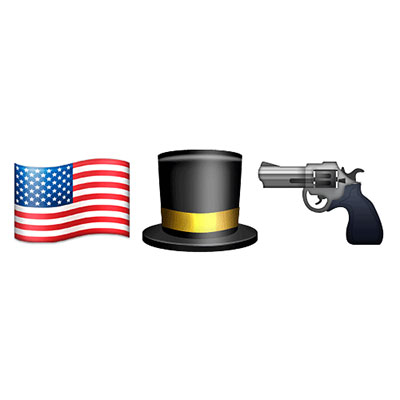Abraham Lincoln