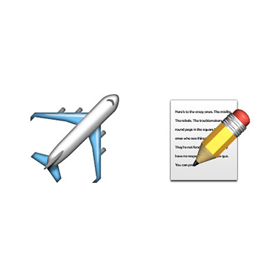  Airmail 