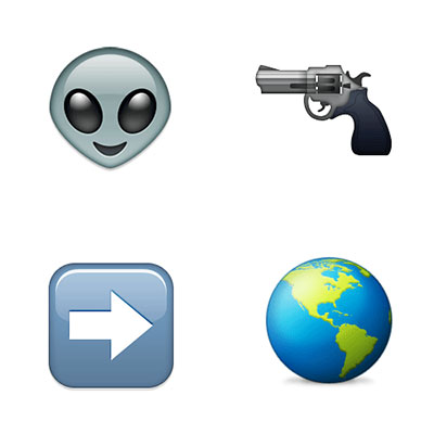 Alien Invasion