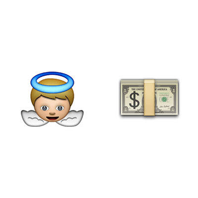 Angel Investor