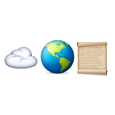  Cloud Atlas 