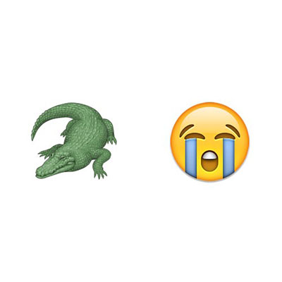 Crocodile Tears